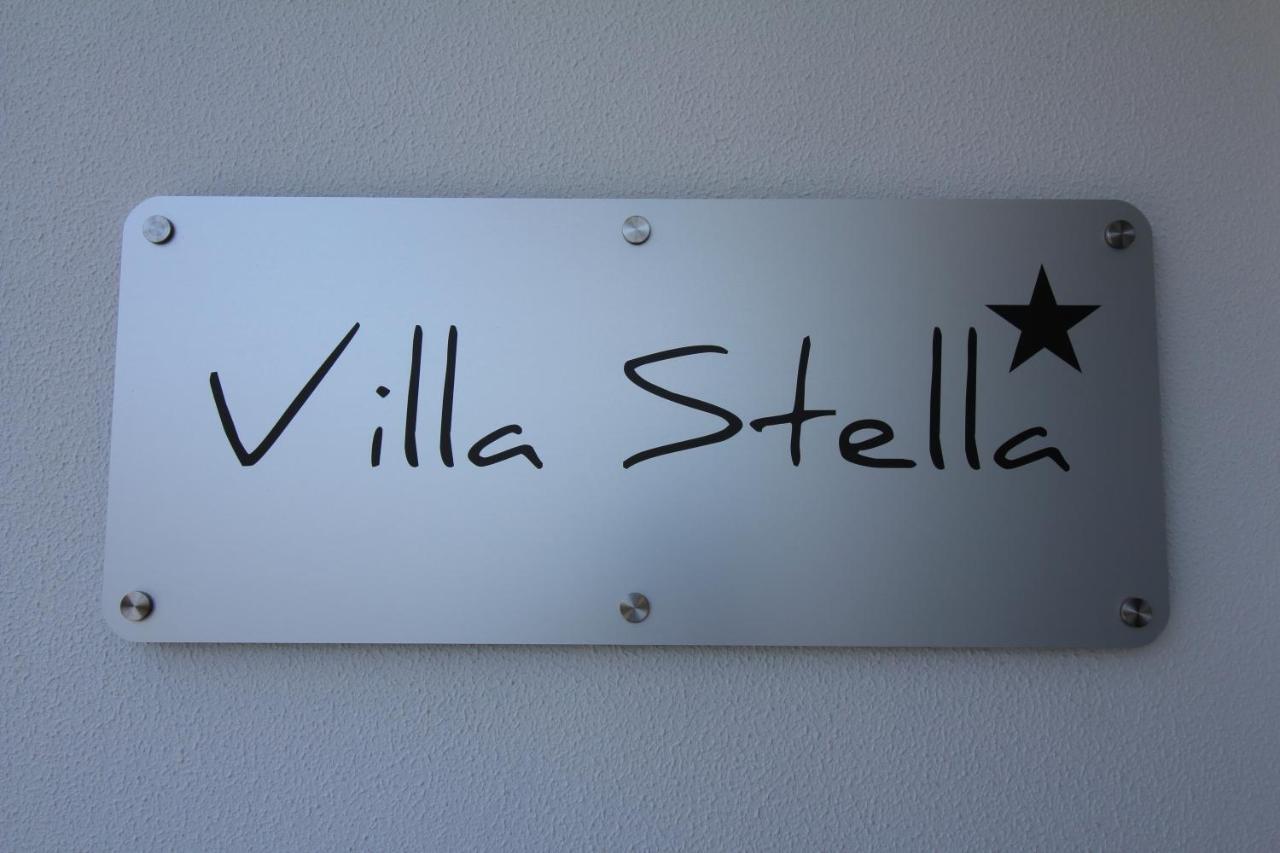 Villa Stella Кальєта Екстер'єр фото